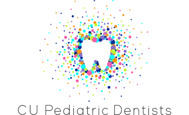 Cu Pediatric Dentists Footer Logo